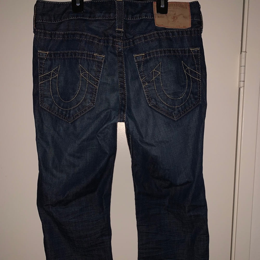 True Religion Jeans 31